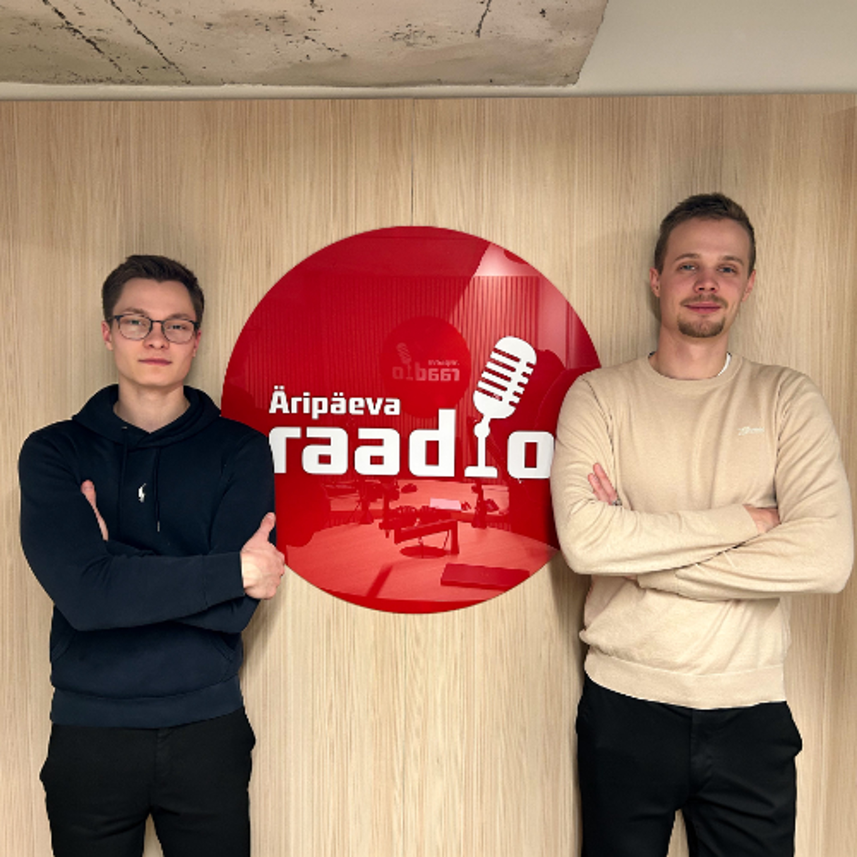 04.03.26 Ükssarvikute kasvulava. Idufirma teeb tühjalt seisvast varast minilaod