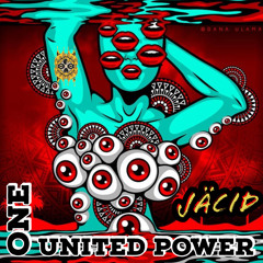 One United Power  - JÄCID