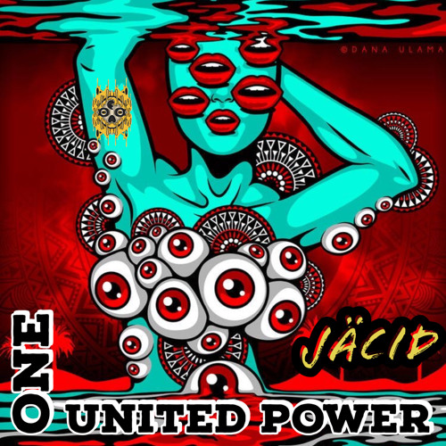 One United Power  - JÄCID