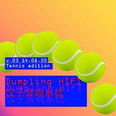 Dumpling HIFI v3 - Tony Perspectives Mix