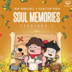 SOUL MEMORIES SESSIONS 2 BYJUANRODRIGUEZ/SEBASTIAN BORJA