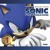 Artwork for his World - sonic the hedgehog (2006) OST