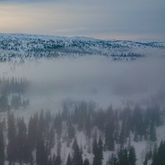 As Far As The Eyes Can Not See