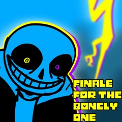 Finally For The Bonely One (Cover)