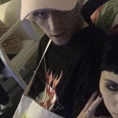 lil peep we think too much sped up