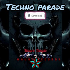 Techno Parade (original Mix) Wav FREE DL | Techno mix [free techno tracks]