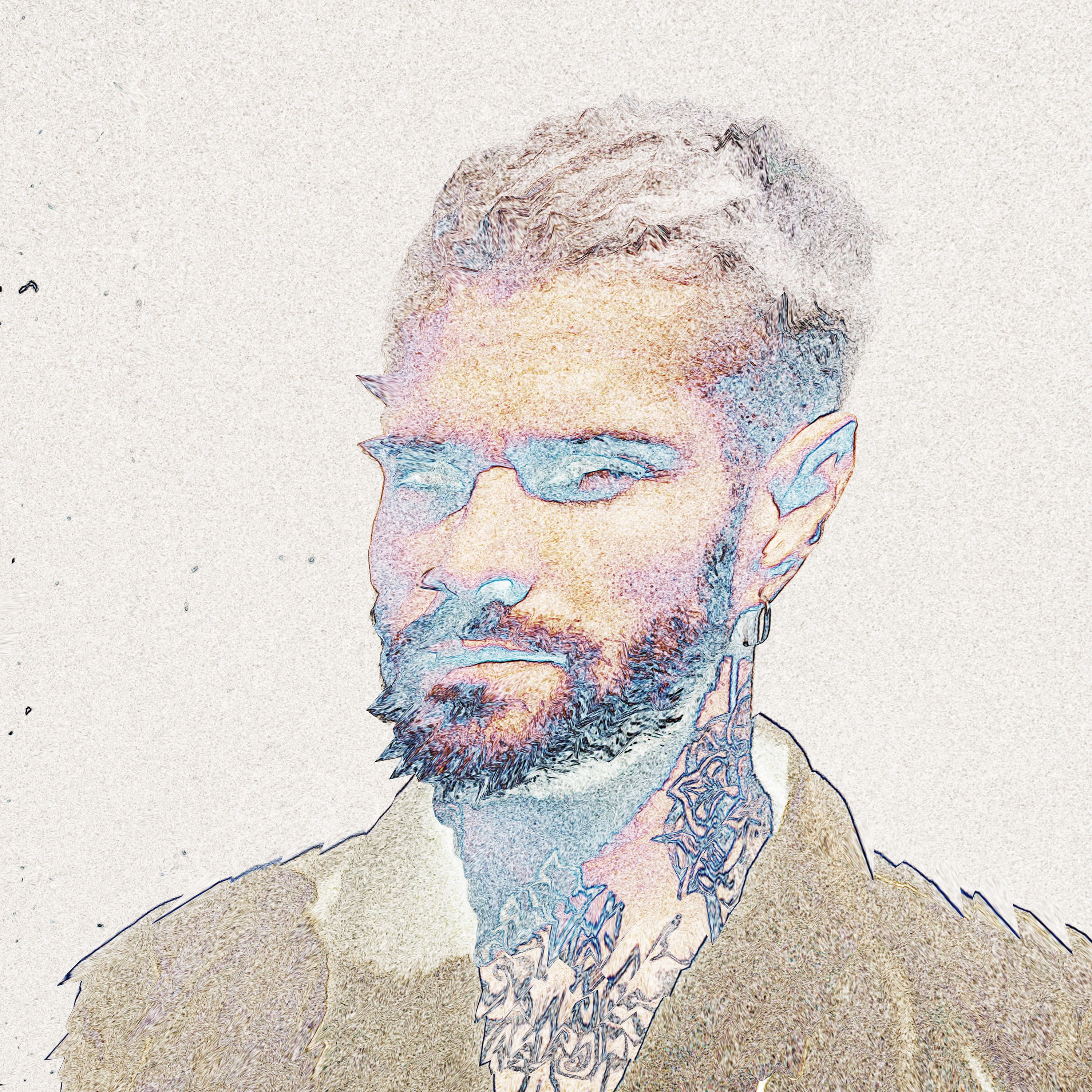 Rafael Cerato, Thomas Gandey – Human Race