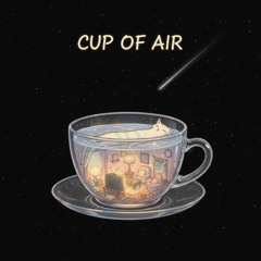 cup of air