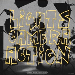 Baby Smoove - Lights Camera Action