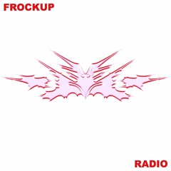 FROCKUP Radio: May - Noodlebomber (UK)