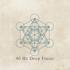 Deep Theta (Solfeggio 963 Hz)