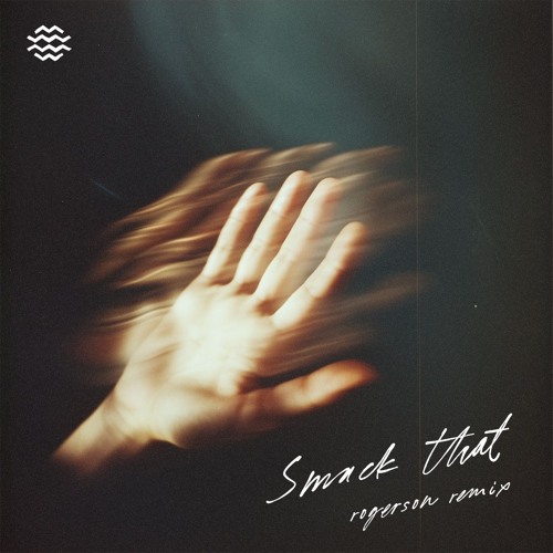 Akon - Smack That (Rogerson Remix)