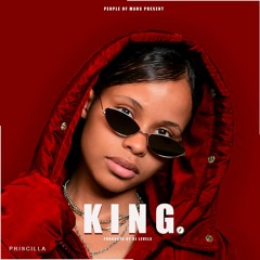 Priscilla - King (Prod. By Dj Levels).mp3