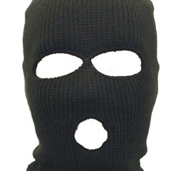 project pat - ski mask