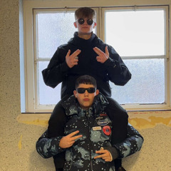 DJ Jekyll and MC Hyde ~ wizzle X the sergeant