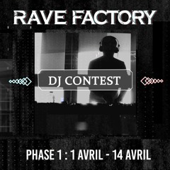 Rave Factory Contest - Cépanou
