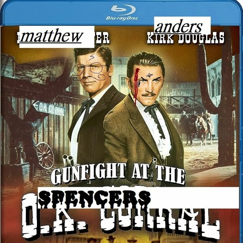 The Gunfight at The Spencer's Feat. The Lil Gulag (Prod The Cops)