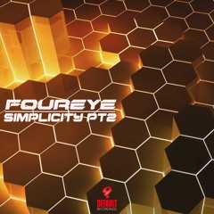 Foureye - Don't Look Back - DEF077
