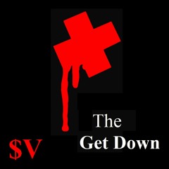 Get Down - $upaVillian (prod. James Brown x Grandmaster Theodore)