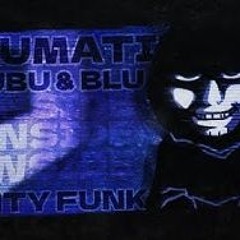 TRAUMATIZED FT. @whotookrio - COUNTY FUNKIN - [FRIDAY NIGHT FUNKIN OST]