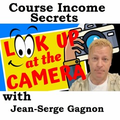 Course Income Secrets