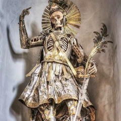 <‹‹ sanctified vault ››>