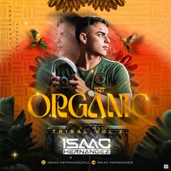 ORGANIC TRIBAL Vol 1