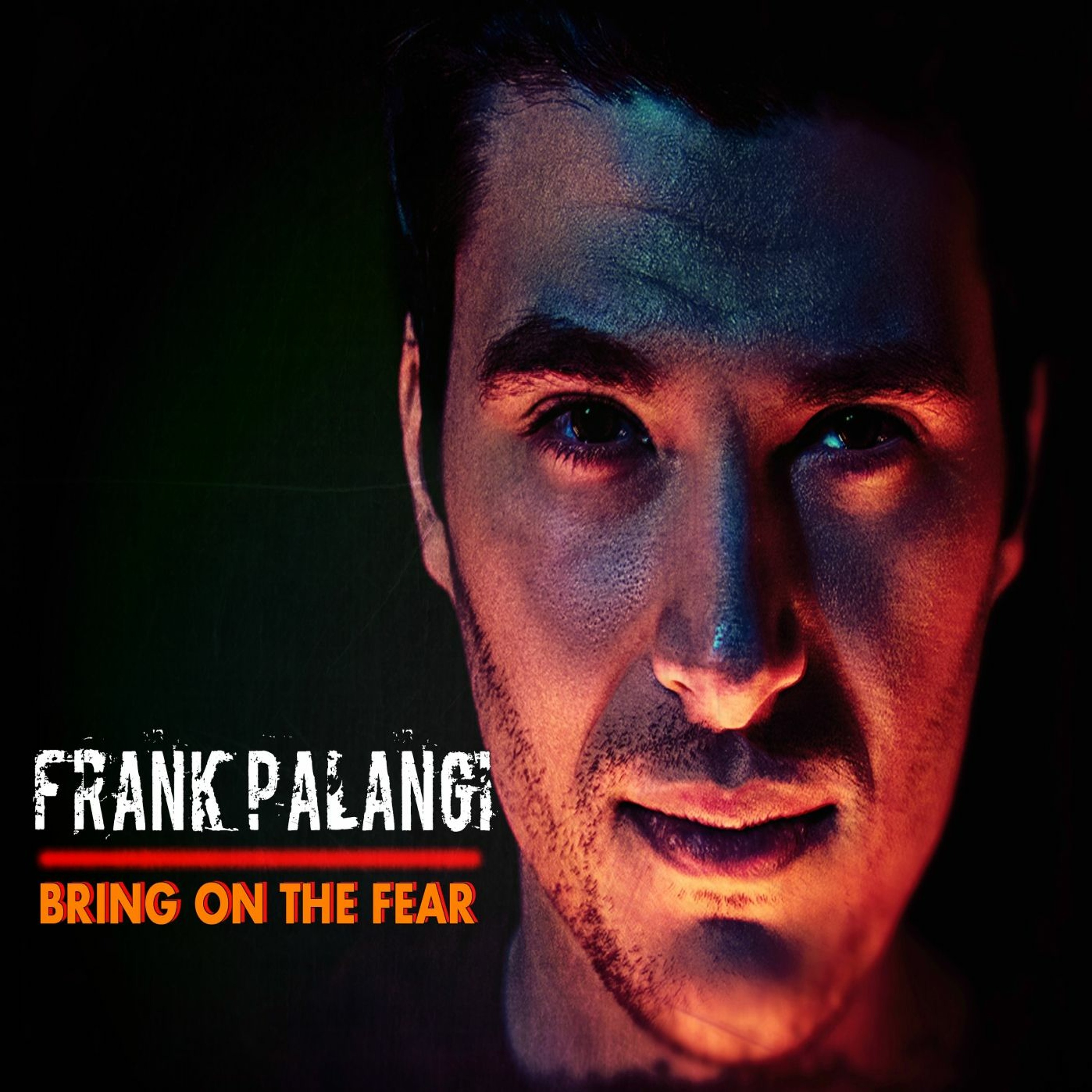 Frank Palangi
