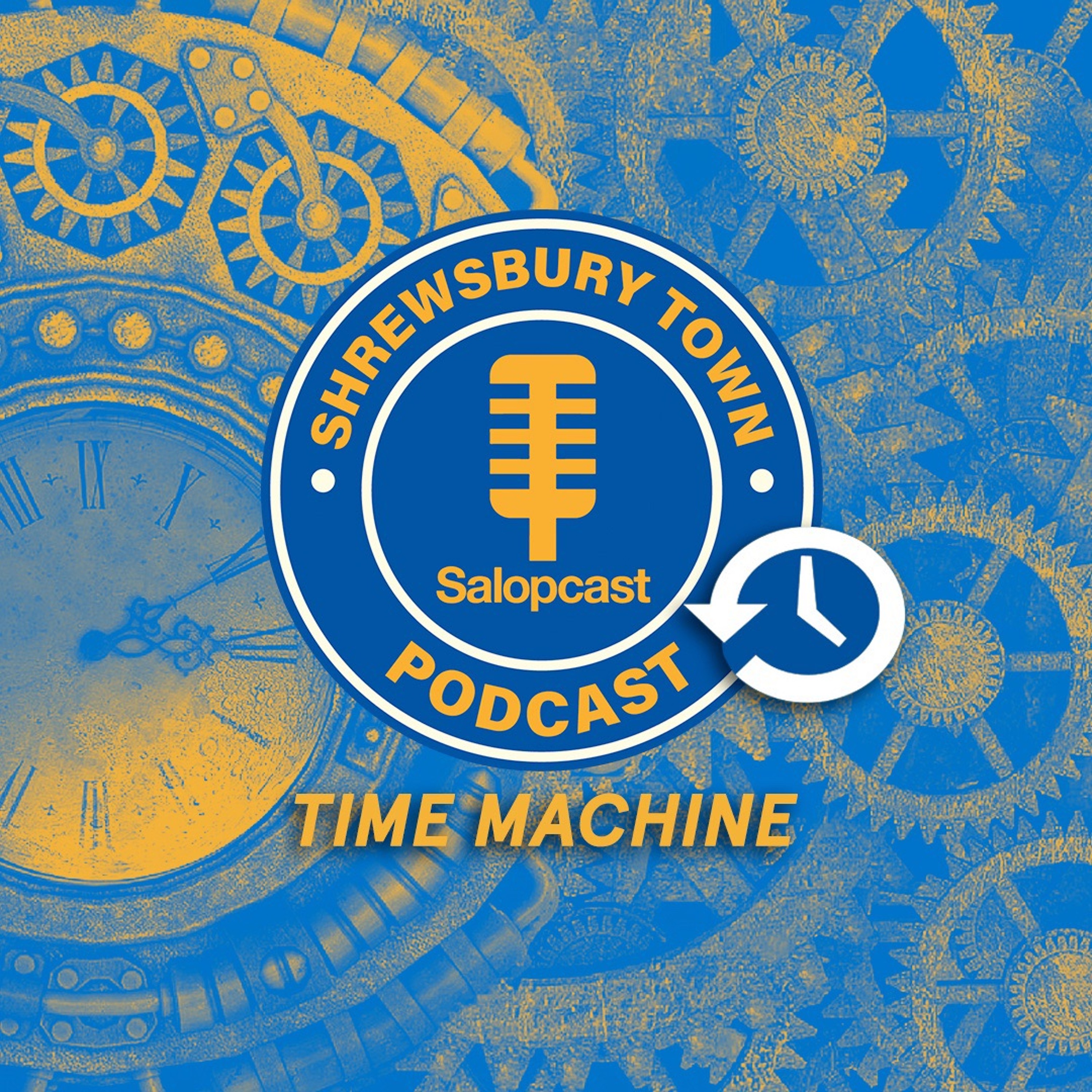 Salopcast
