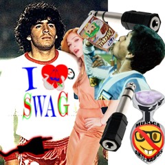 @subciromvp - MARADONA (prod. me)