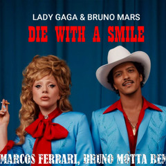 Die With a Smile Remix (Pitched Down)