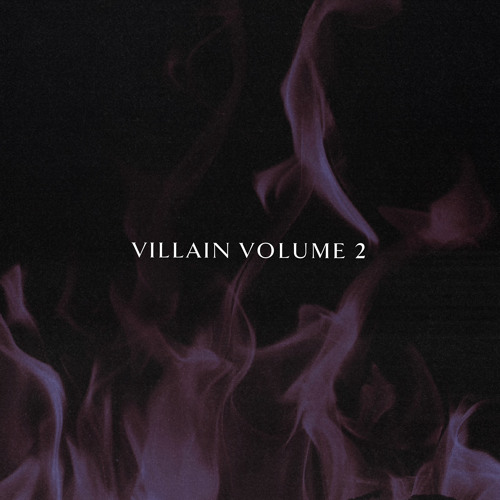 VILLAIN VOL. 2