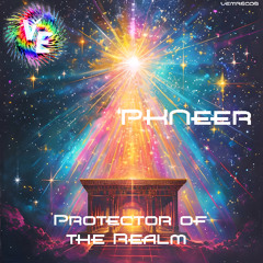 PKNeer - Protector Of The Realm (Radio Edit) [Viva Electronica Music]