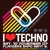 Artwork for Ivan Smagghe Live @ I Love Techno, Flanders Expo, Gent België 13-11-2004