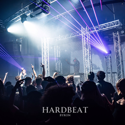 Live @ HardBeat Byron Chapter 2 [155bpm Hard Techno]