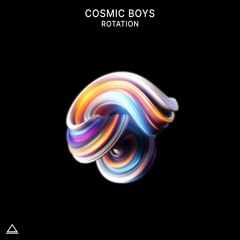 Cosmic Boys - Rotation (Original Mix) SC035