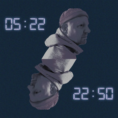 Sleepwalker