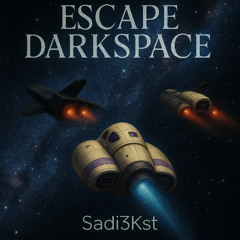 Escape Darkspace