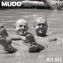 MUDD MIX 003