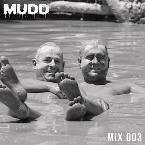 MUDD MIX 003