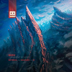 Transient Echoes EP (EATBRAIN)