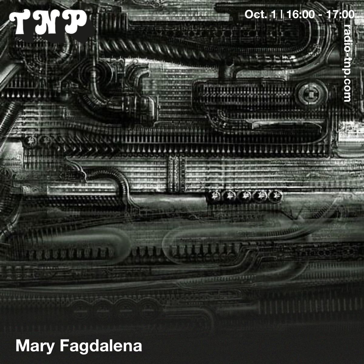 Mary Fagdalena