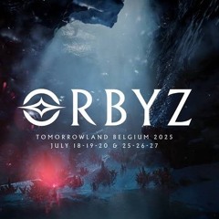 W1 Tomorrowland 2025 - Boom, Belgium