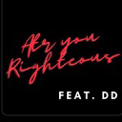 Are you Righteous Drawyah + Halal-Yah ft DiYahna prod by DJ pain 1