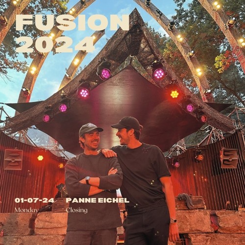 Fusion 2024 - Parallelle Closing in Panne Eichel