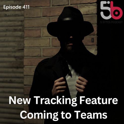 Amazon Announces Layoffs! Pwn2Own Ireland! New Teams Monitoring Feature!