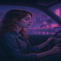 Starlight Drive