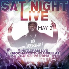 #DJ #CK #SATNIGHTLIVE #INSTAGRAM #HOUSE #PARTY #Week4