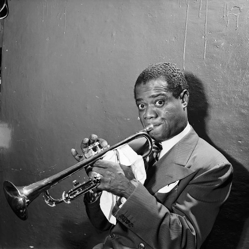 What A Wonderful World x Silver Lining (JAYMAK Edit) - Louis Armstrong x Matrx