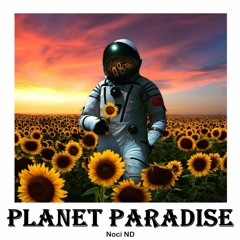 Free (TYPE BEAT) Asap Rocky x Saint JHN x Kid Cudi - "Planet Paradise" 2020 | Free Instrumental